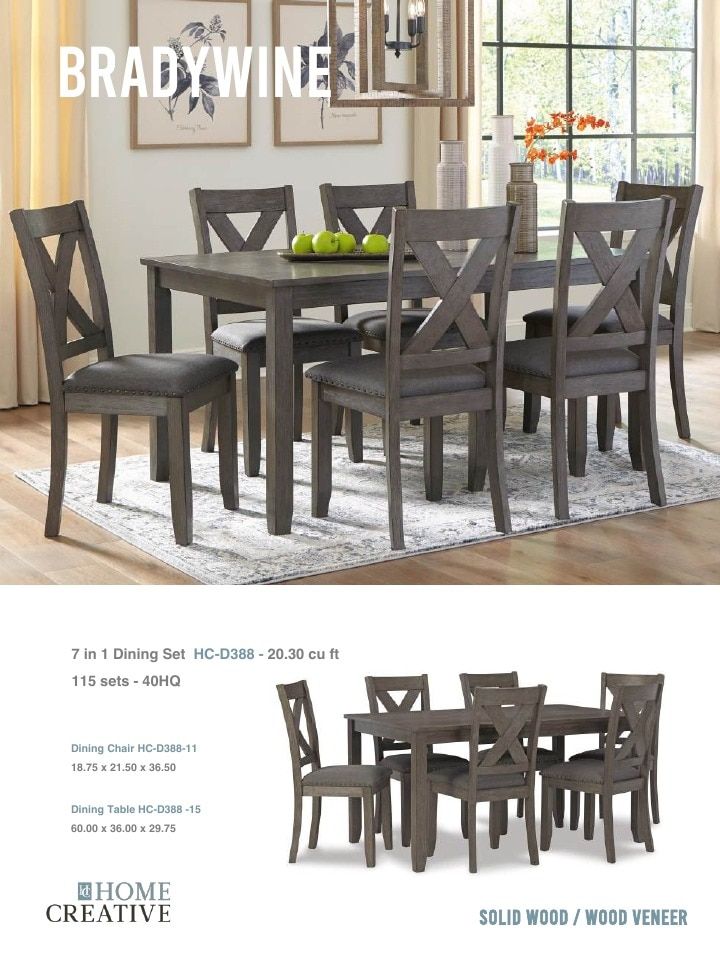 Home Creative Furniture Furniture Catalog Weekly Ad January 1 - December 31, 2026