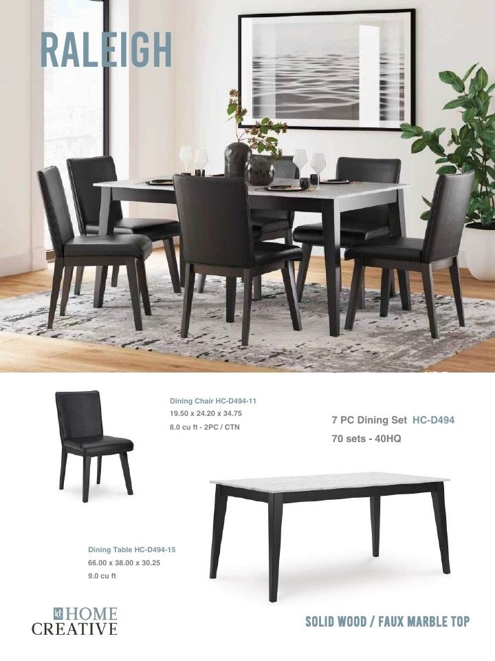 Home Creative Furniture Furniture Catalog Weekly Ad January 1 - December 31, 2026