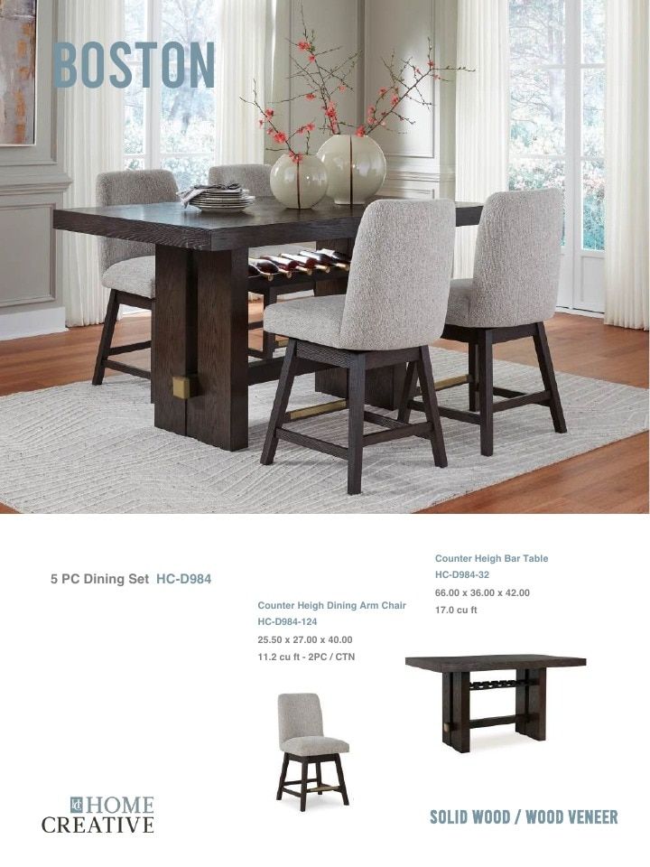 Home Creative Furniture Furniture Catalog Weekly Ad January 1 - December 31, 2026