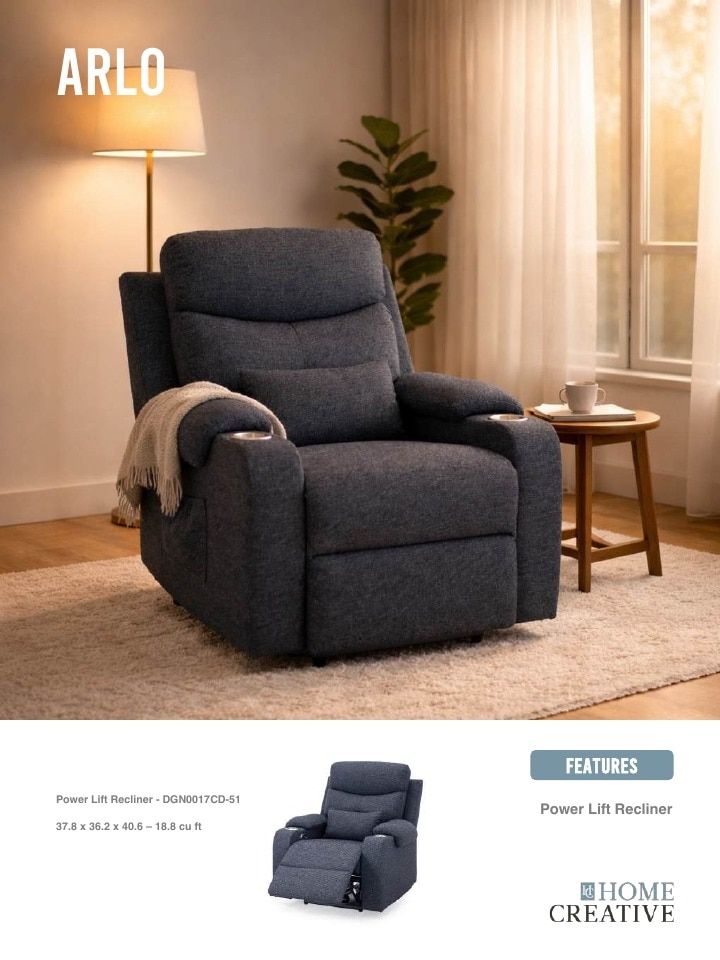 Home Creative Furniture Furniture Catalog Weekly Ad January 1 - December 31, 2026