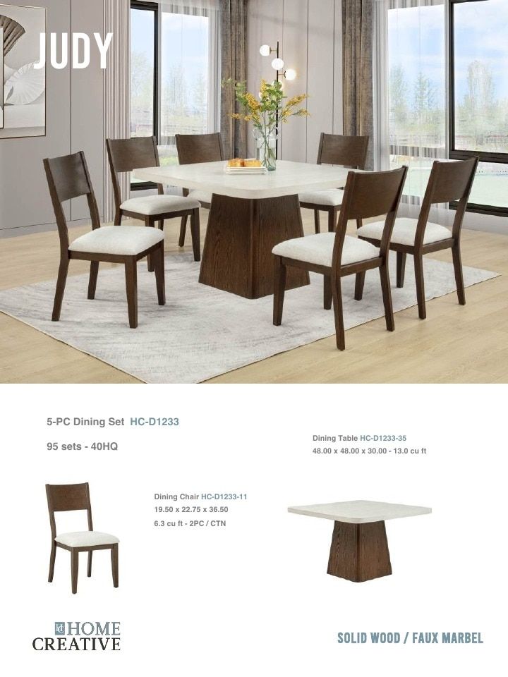 Home Creative Furniture Furniture Catalog Weekly Ad January 1 - December 31, 2026