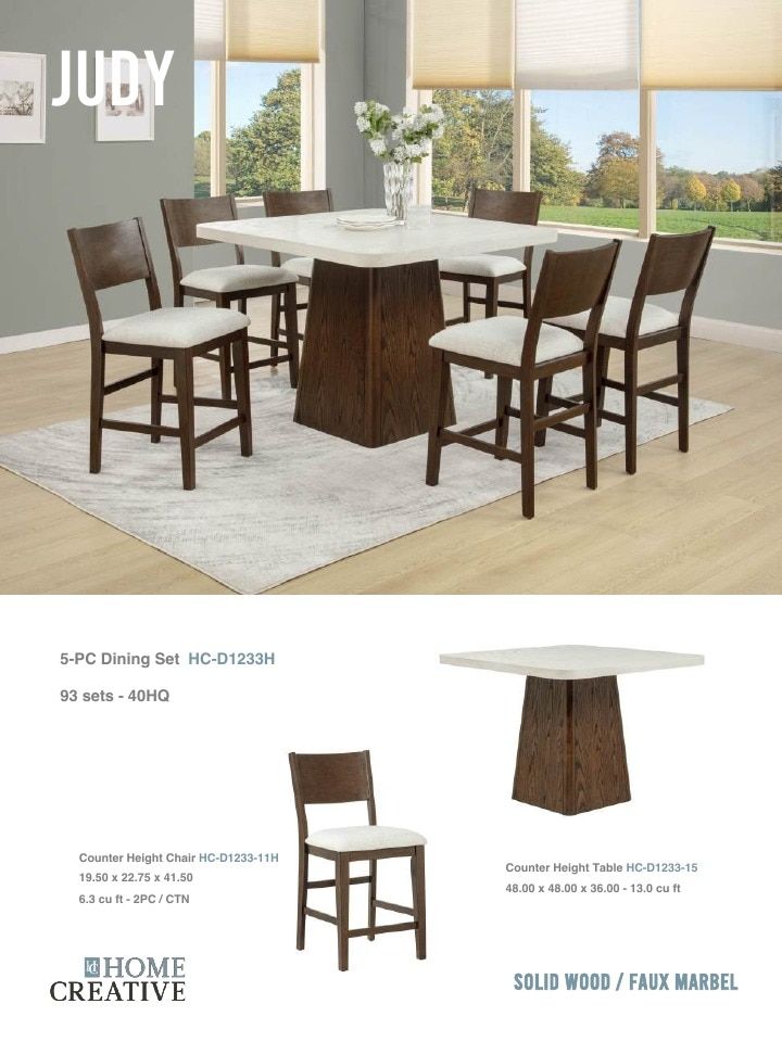 Home Creative Furniture Furniture Catalog Weekly Ad January 1 - December 31, 2026