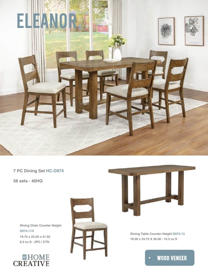 Home Creative Furniture Furniture Catalog Weekly Ad January 1 - December 31, 2026