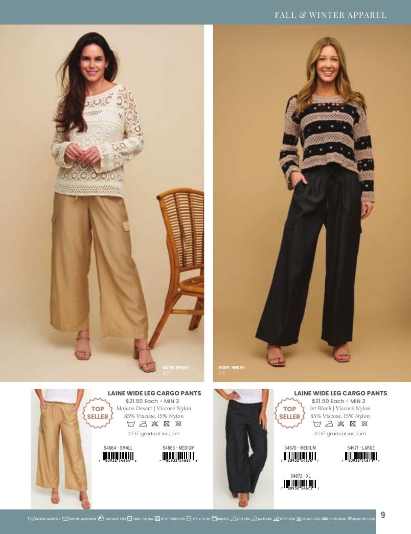 Howard's Fall and Winter Jewelry Catalog Weekly Ad January 1 - December 31, 2026