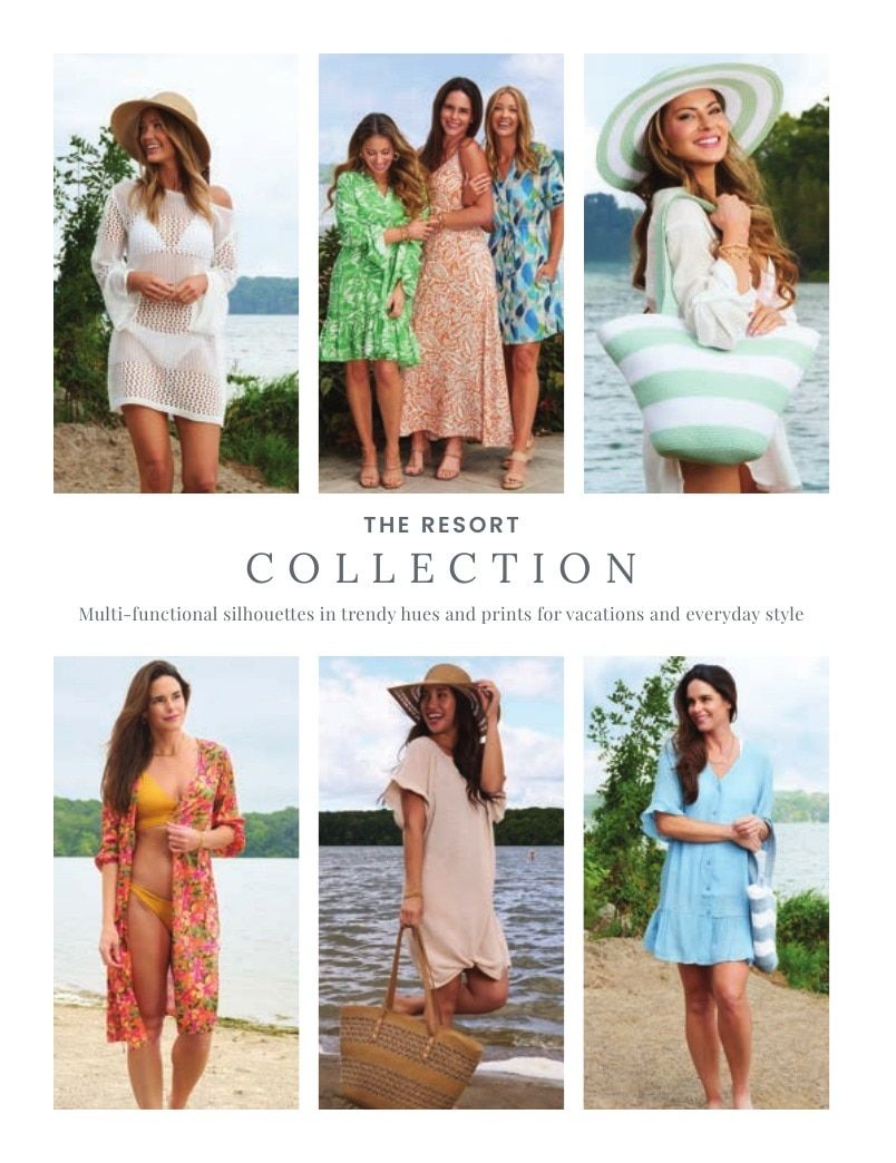 Howard's Fall and Winter Jewelry Catalog Weekly Ad January 1 - December 31, 2026