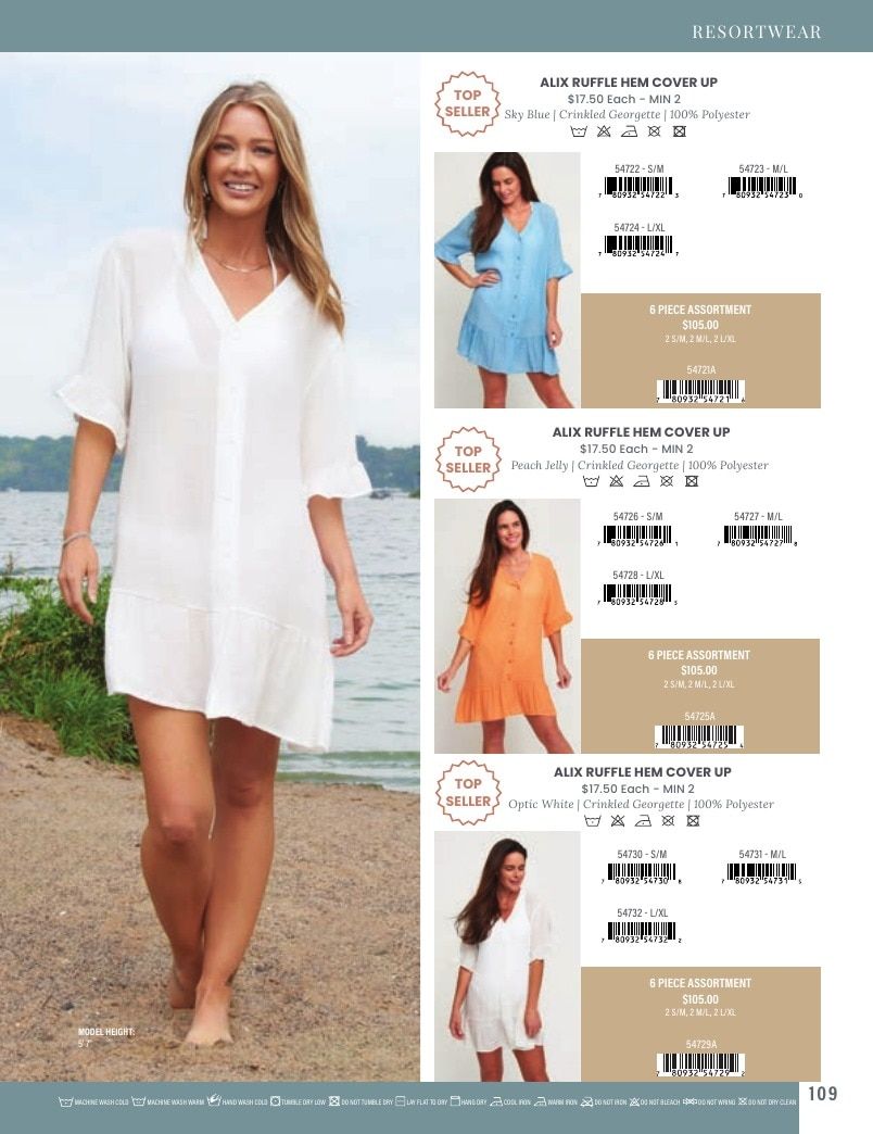 Howard's Fall and Winter Jewelry Catalog Weekly Ad January 1 - December 31, 2026