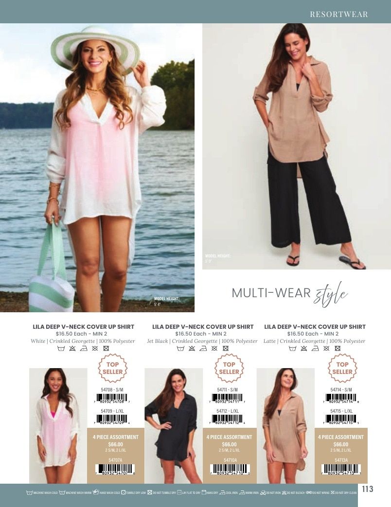 Howard's Fall and Winter Jewelry Catalog Weekly Ad January 1 - December 31, 2026