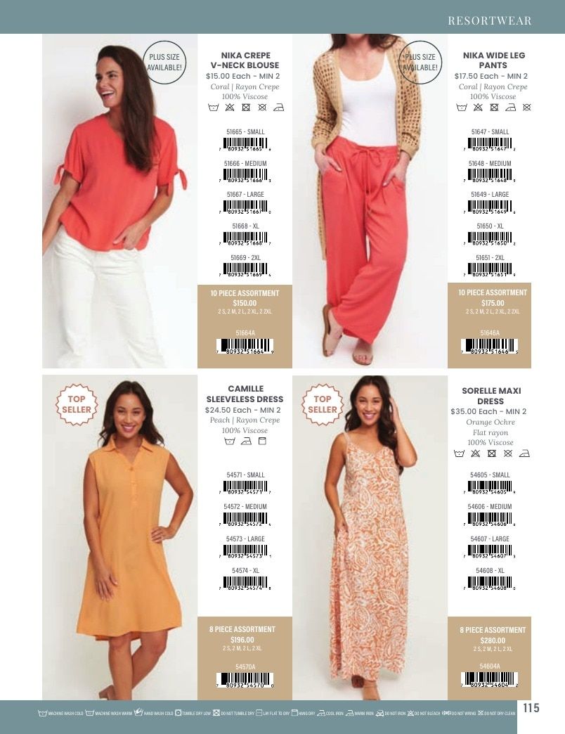 Howard's Fall and Winter Jewelry Catalog Weekly Ad January 1 - December 31, 2026
