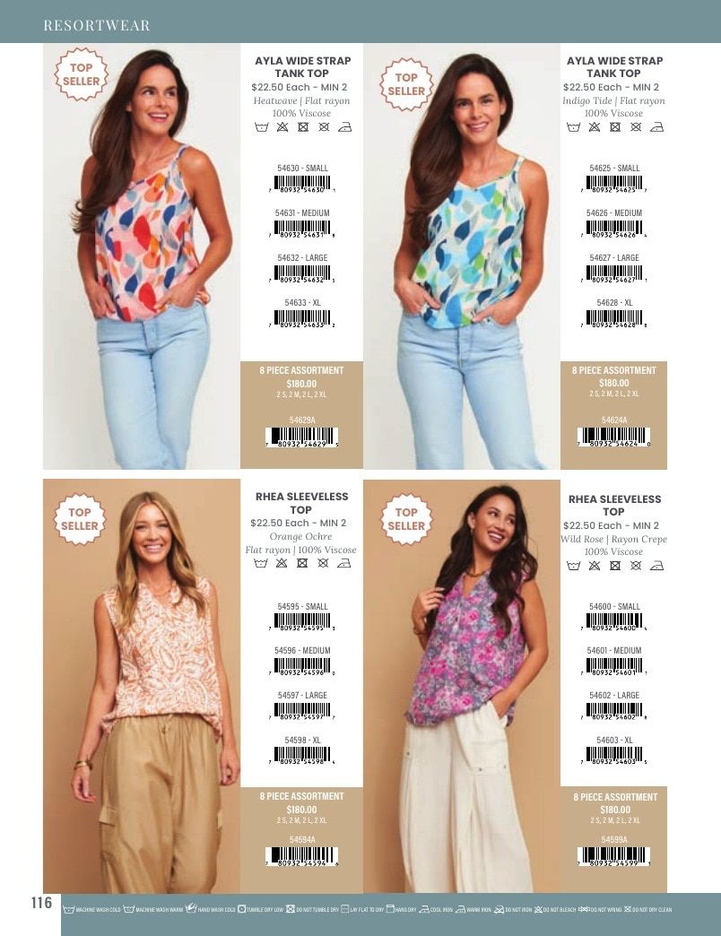 Howard's Fall and Winter Jewelry Catalog Weekly Ad January 1 - December 31, 2026