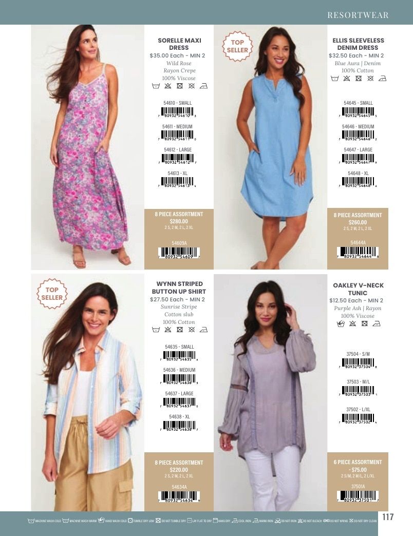 Howard's Fall and Winter Jewelry Catalog Weekly Ad January 1 - December 31, 2026