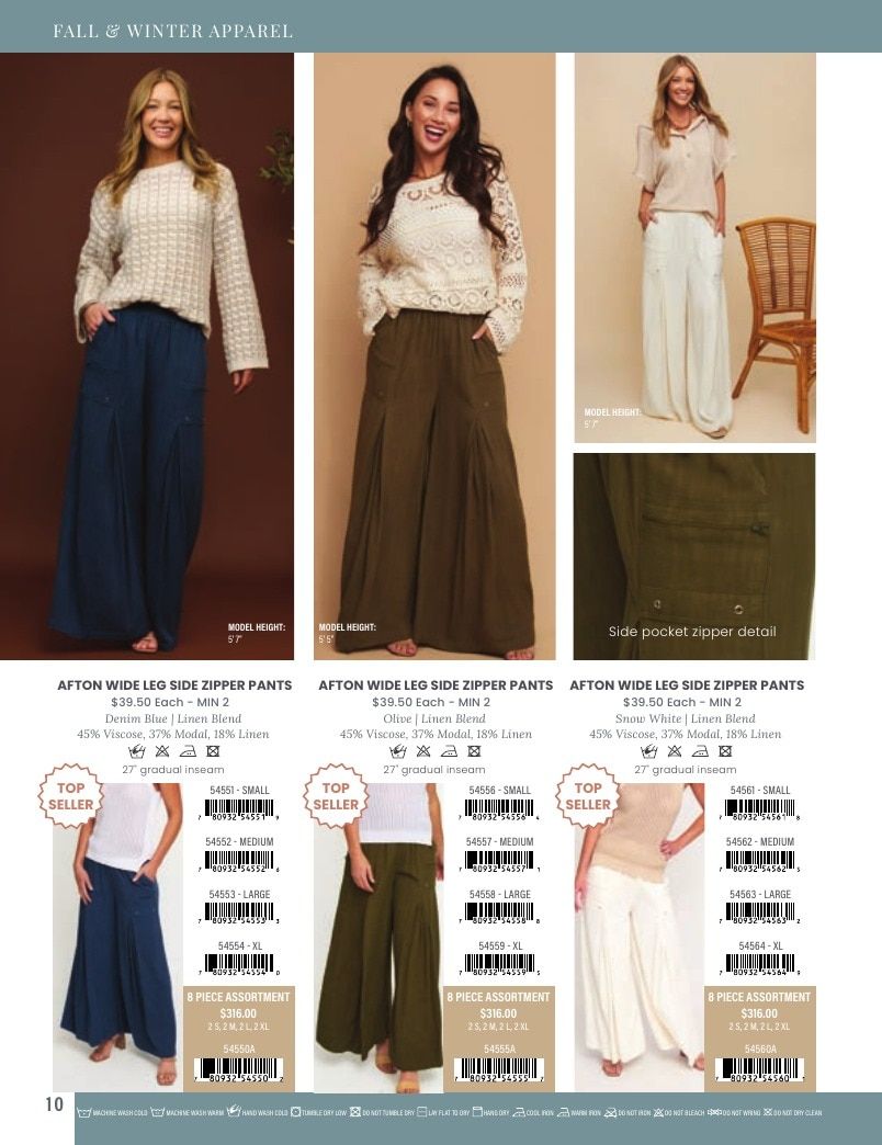 Howard's Fall and Winter Jewelry Catalog Weekly Ad January 1 - December 31, 2026