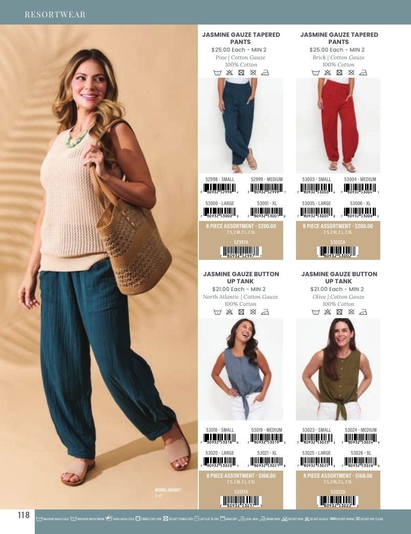 Howard's Fall and Winter Jewelry Catalog Weekly Ad January 1 - December 31, 2026