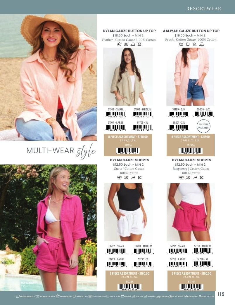 Howard's Fall and Winter Jewelry Catalog Weekly Ad January 1 - December 31, 2026