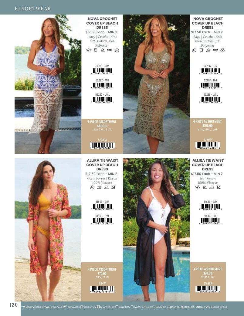 Howard's Fall and Winter Jewelry Catalog Weekly Ad January 1 - December 31, 2026