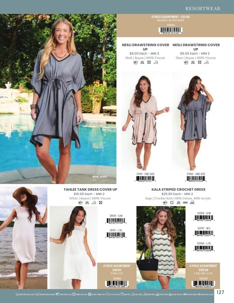 Howard's Fall and Winter Jewelry Catalog Weekly Ad January 1 - December 31, 2026