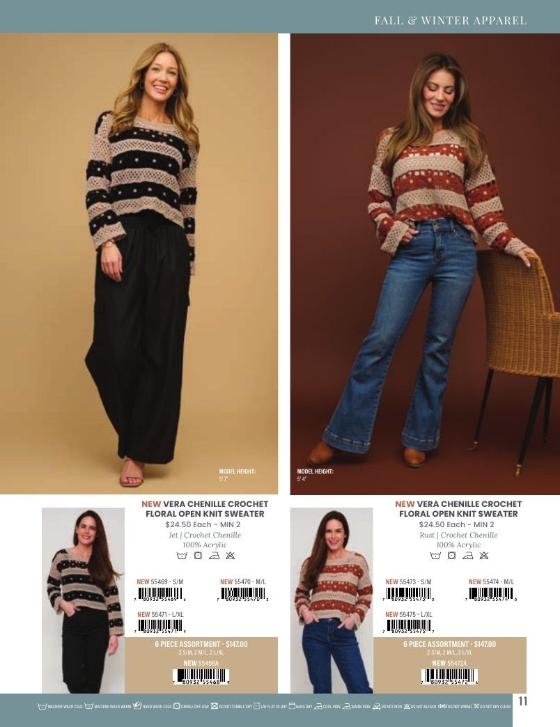 Howard's Fall and Winter Jewelry Catalog Weekly Ad January 1 - December 31, 2026