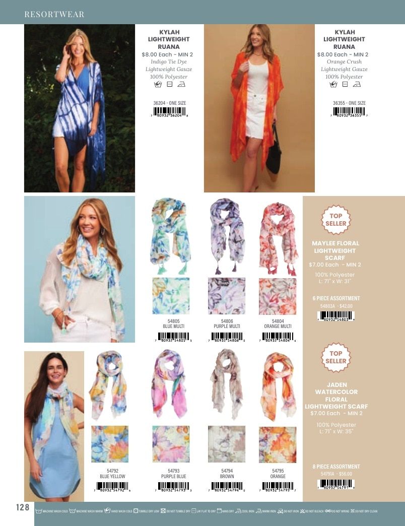 Howard's Fall and Winter Jewelry Catalog Weekly Ad January 1 - December 31, 2026