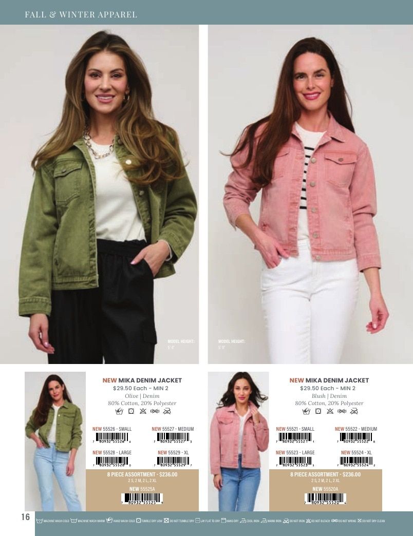 Howard's Fall and Winter Jewelry Catalog Weekly Ad January 1 - December 31, 2026