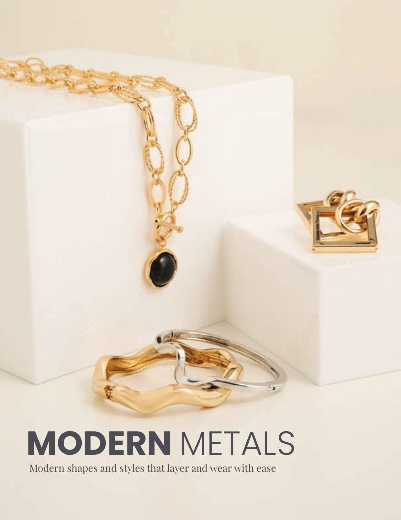 Howard's Fall and Winter Jewelry Catalog Weekly Ad January 1 - December 31, 2026