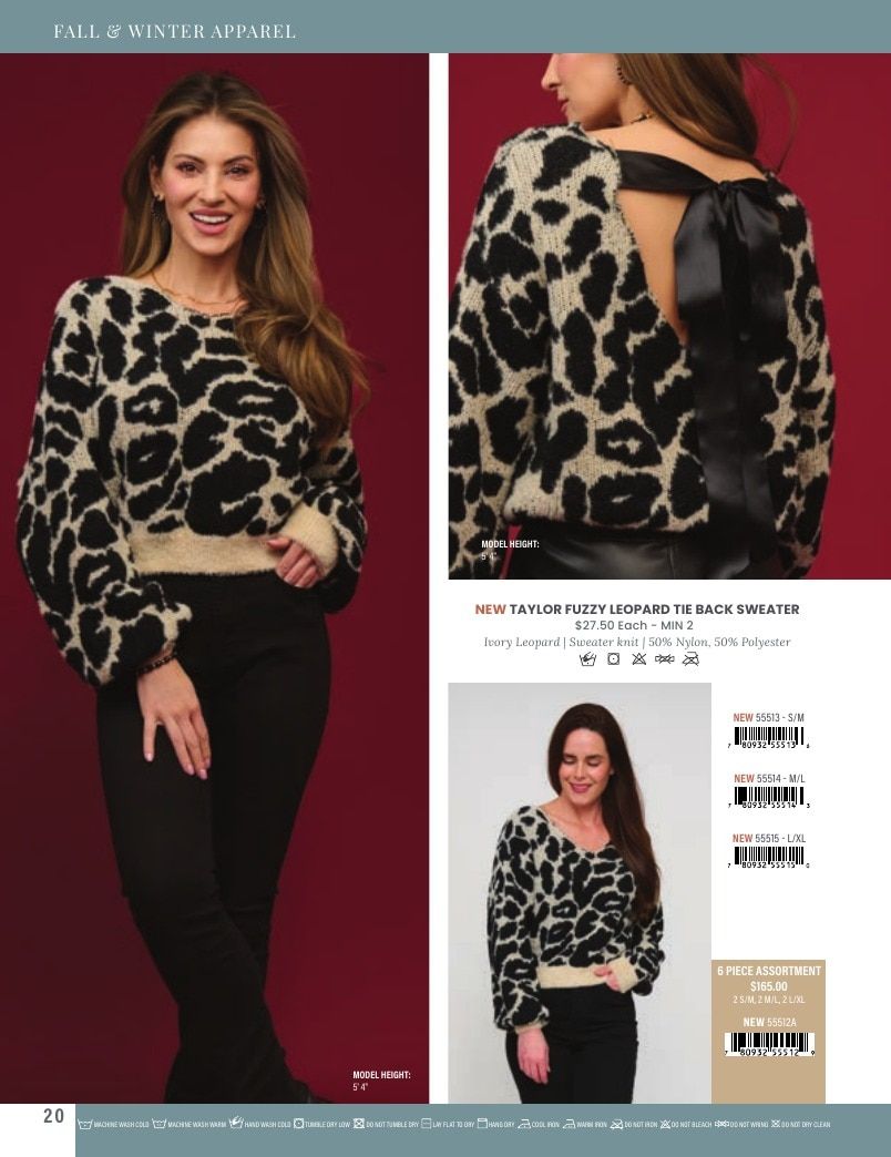 Howard's Fall and Winter Jewelry Catalog Weekly Ad January 1 - December 31, 2026