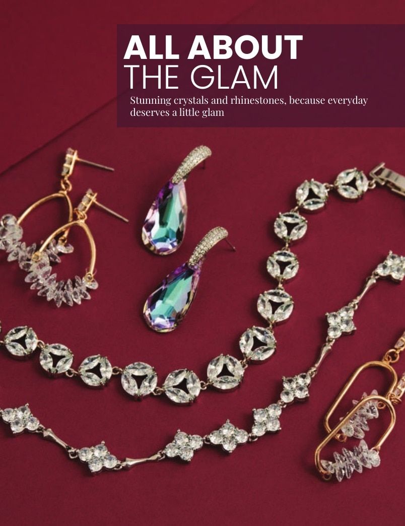 Howard's Fall and Winter Jewelry Catalog Weekly Ad January 1 - December 31, 2026