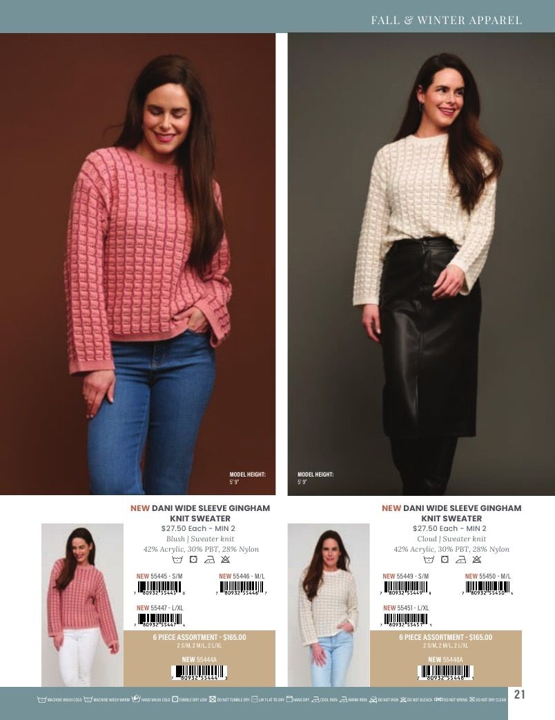Howard's Fall and Winter Jewelry Catalog Weekly Ad January 1 - December 31, 2026