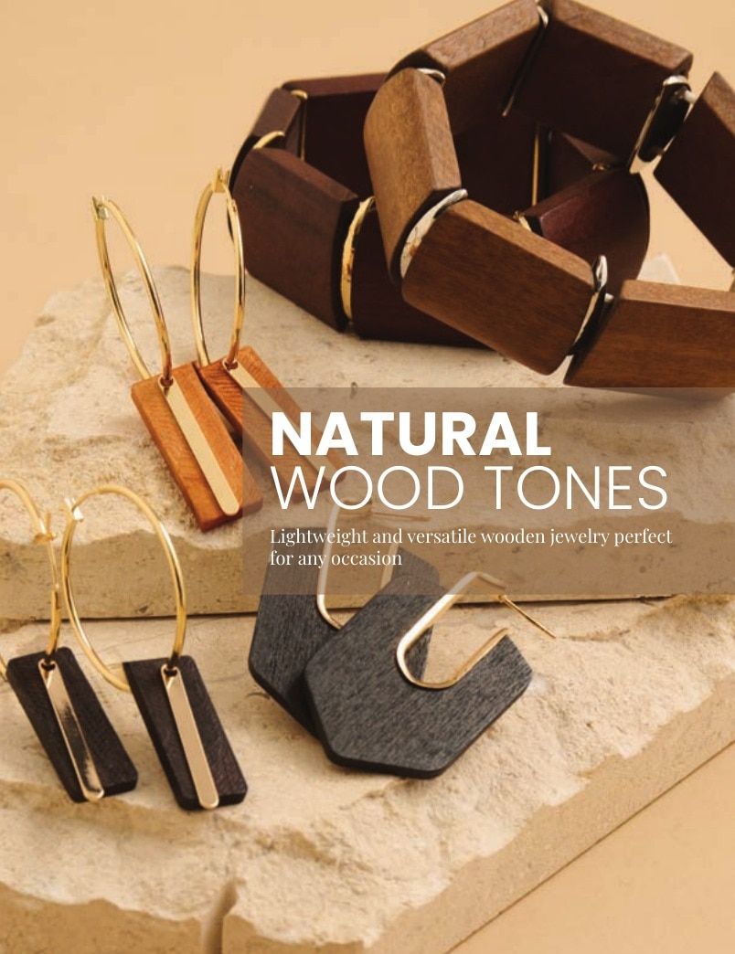 Howard's Fall and Winter Jewelry Catalog Weekly Ad January 1 - December 31, 2026