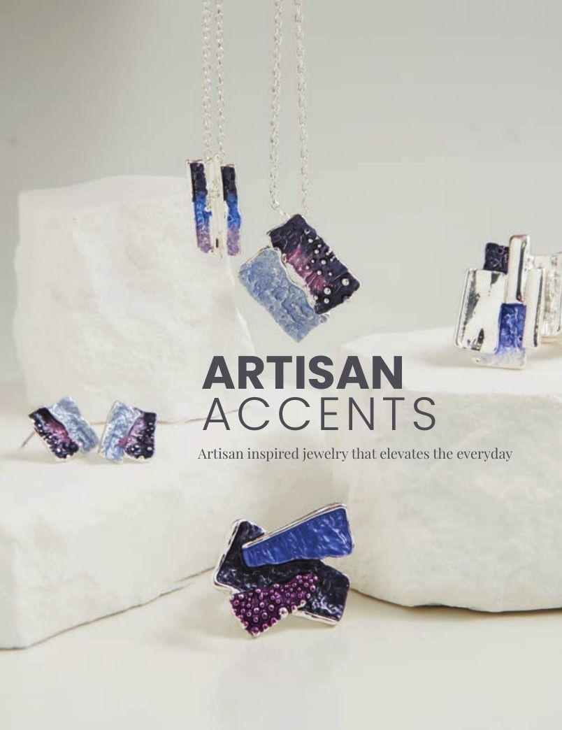 Howard's Fall and Winter Jewelry Catalog Weekly Ad January 1 - December 31, 2026