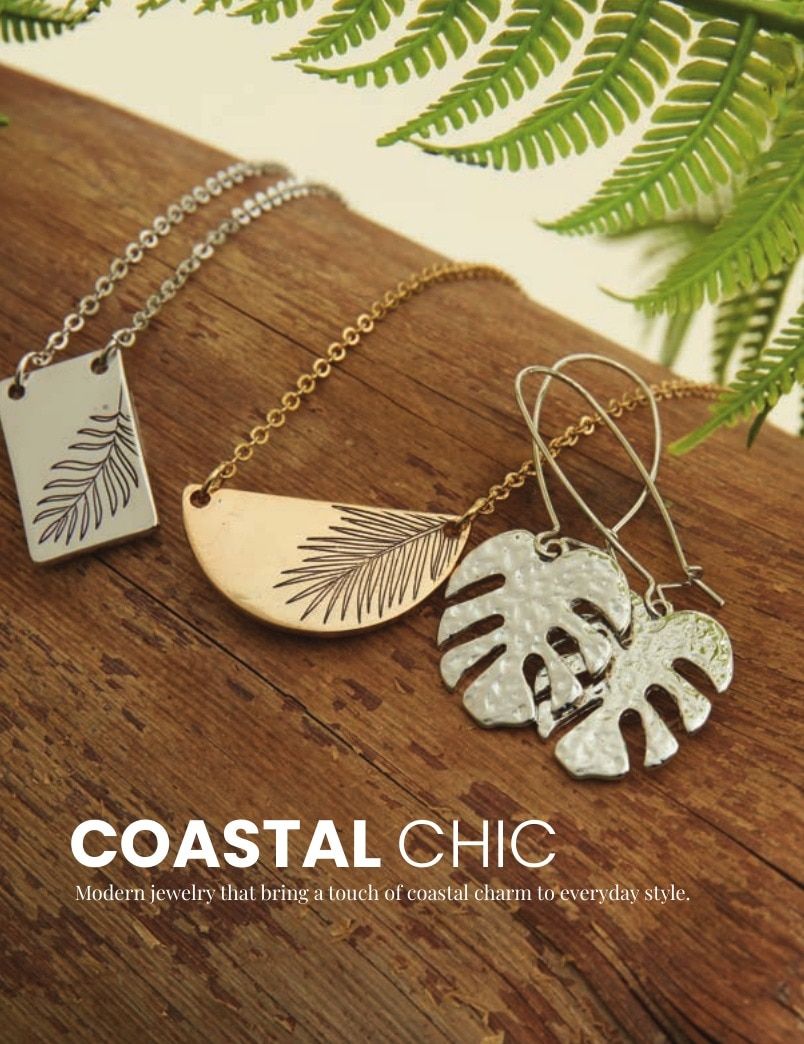 Howard's Fall and Winter Jewelry Catalog Weekly Ad January 1 - December 31, 2026