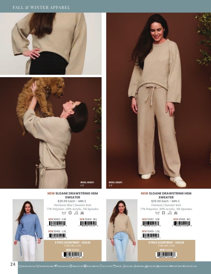 Howard's Fall and Winter Jewelry Catalog Weekly Ad January 1 - December 31, 2026