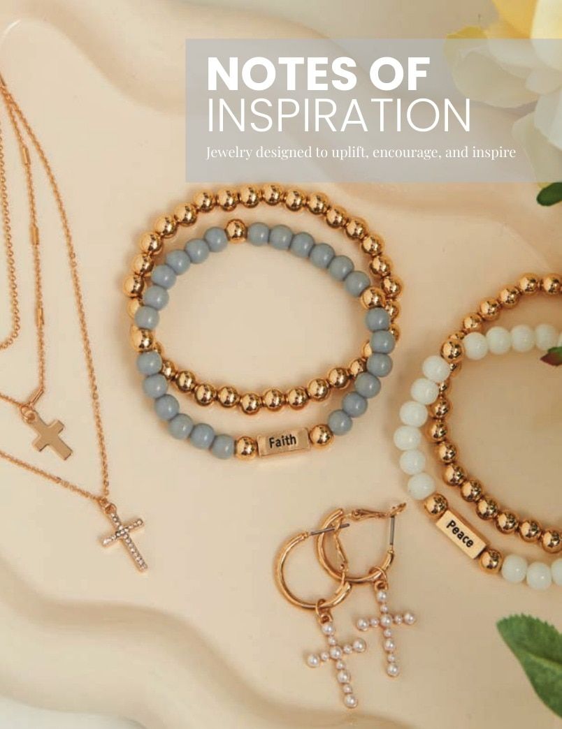 Howard's Fall and Winter Jewelry Catalog Weekly Ad January 1 - December 31, 2026