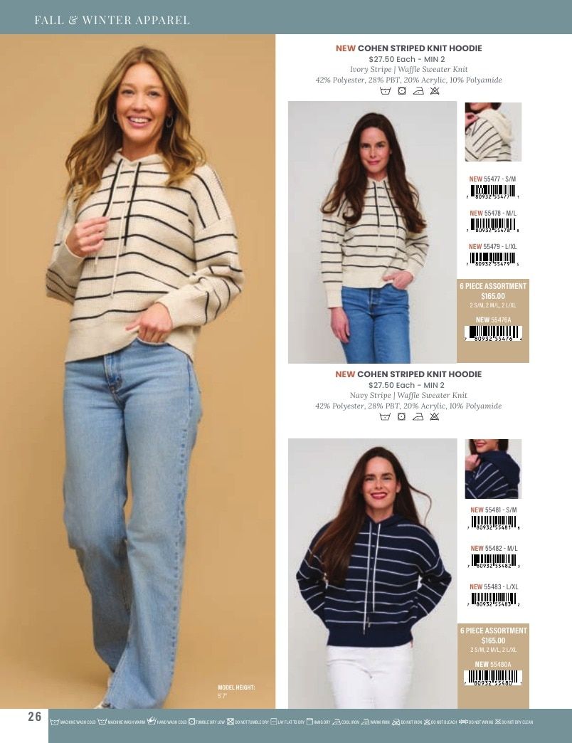 Howard's Fall and Winter Jewelry Catalog Weekly Ad January 1 - December 31, 2026