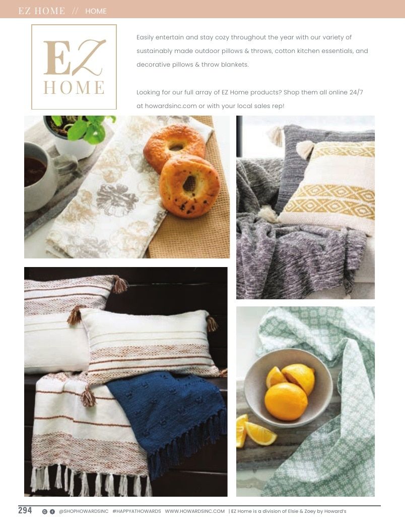 Howard's Fall and Winter Jewelry Catalog Weekly Ad January 1 - December 31, 2026
