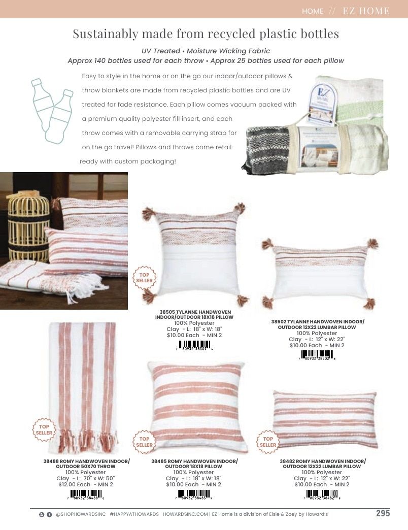 Howard's Fall and Winter Jewelry Catalog Weekly Ad January 1 - December 31, 2026