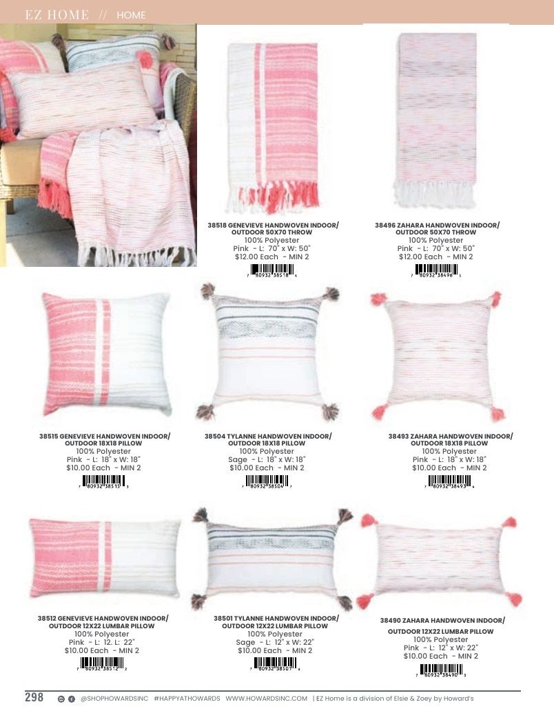 Howard's Fall and Winter Jewelry Catalog Weekly Ad January 1 - December 31, 2026