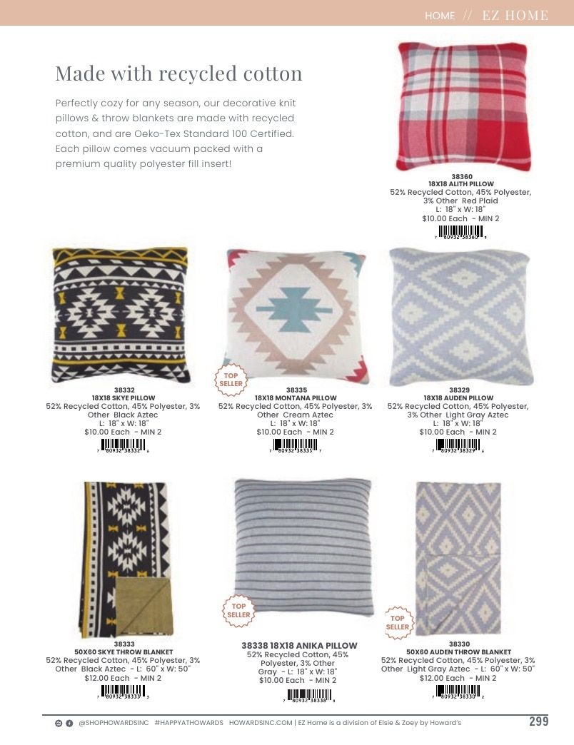 Howard's Fall and Winter Jewelry Catalog Weekly Ad January 1 - December 31, 2026