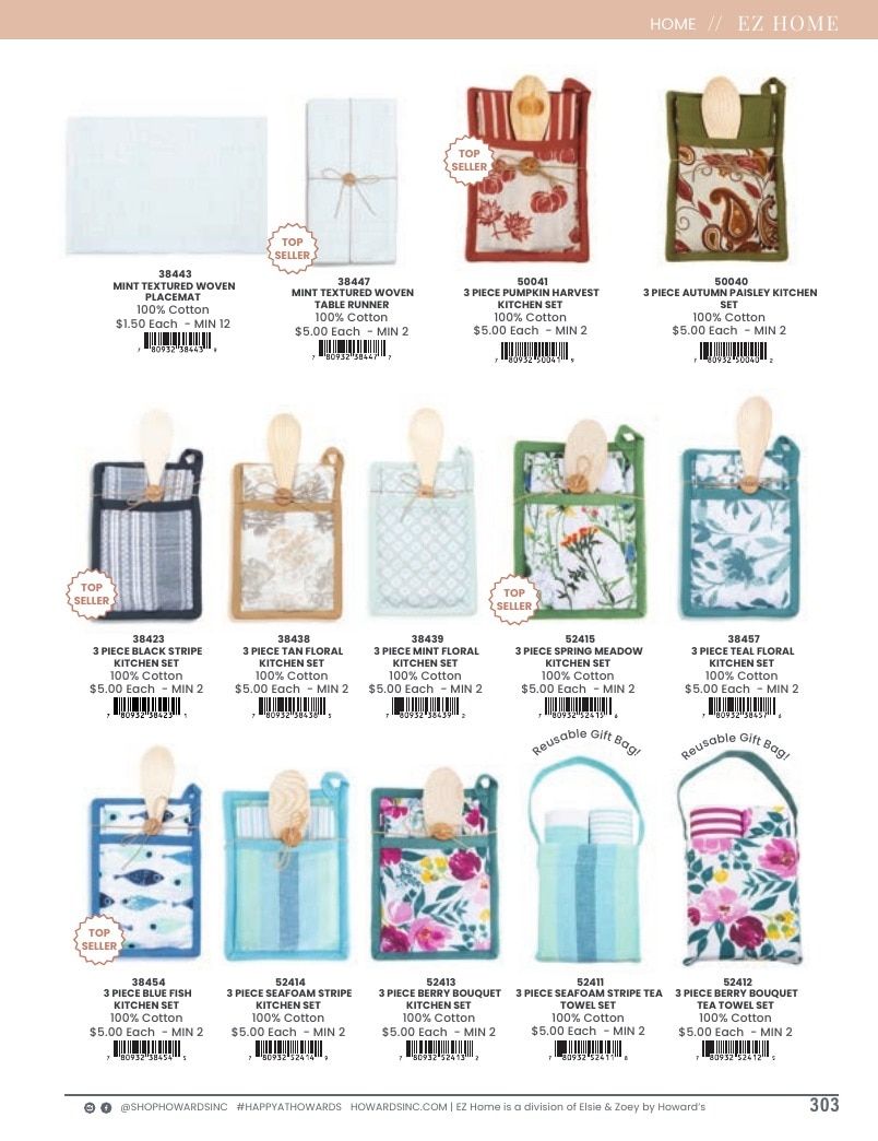 Howard's Fall and Winter Jewelry Catalog Weekly Ad January 1 - December 31, 2026