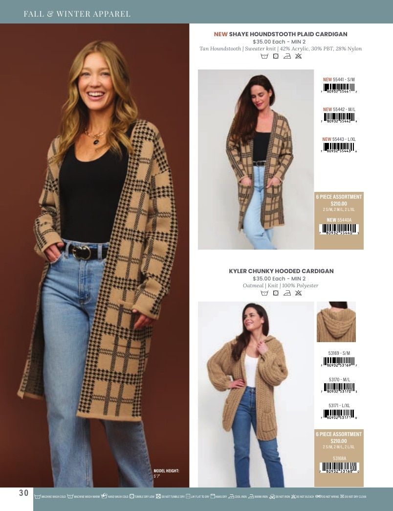 Howard's Fall and Winter Jewelry Catalog Weekly Ad January 1 - December 31, 2026