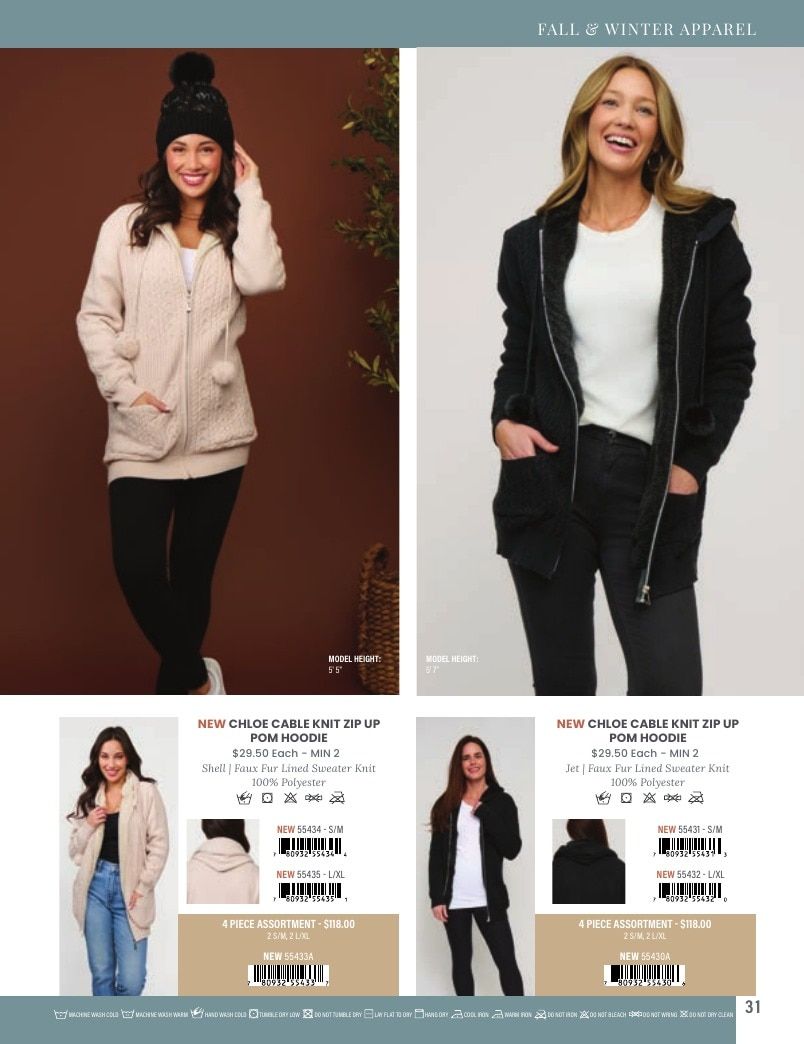 Howard's Fall and Winter Jewelry Catalog Weekly Ad January 1 - December 31, 2026