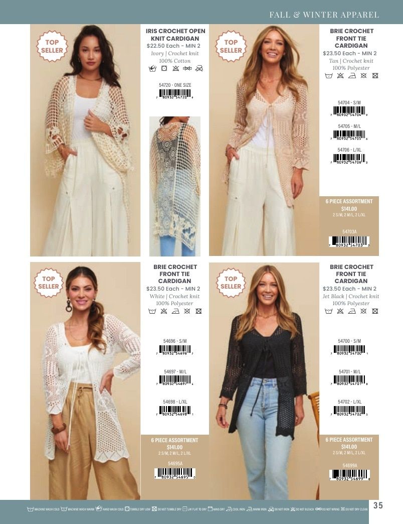 Howard's Fall and Winter Jewelry Catalog Weekly Ad January 1 - December 31, 2026