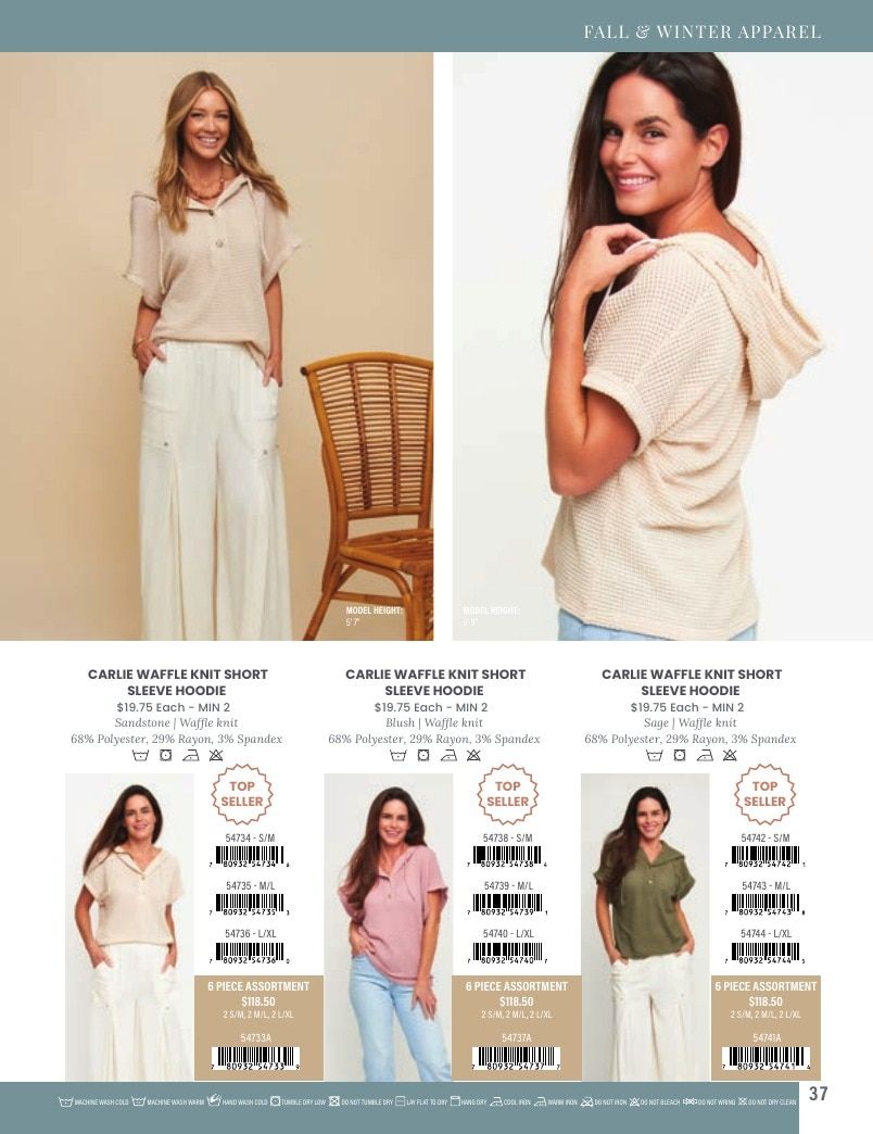 Howard's Fall and Winter Jewelry Catalog Weekly Ad January 1 - December 31, 2026