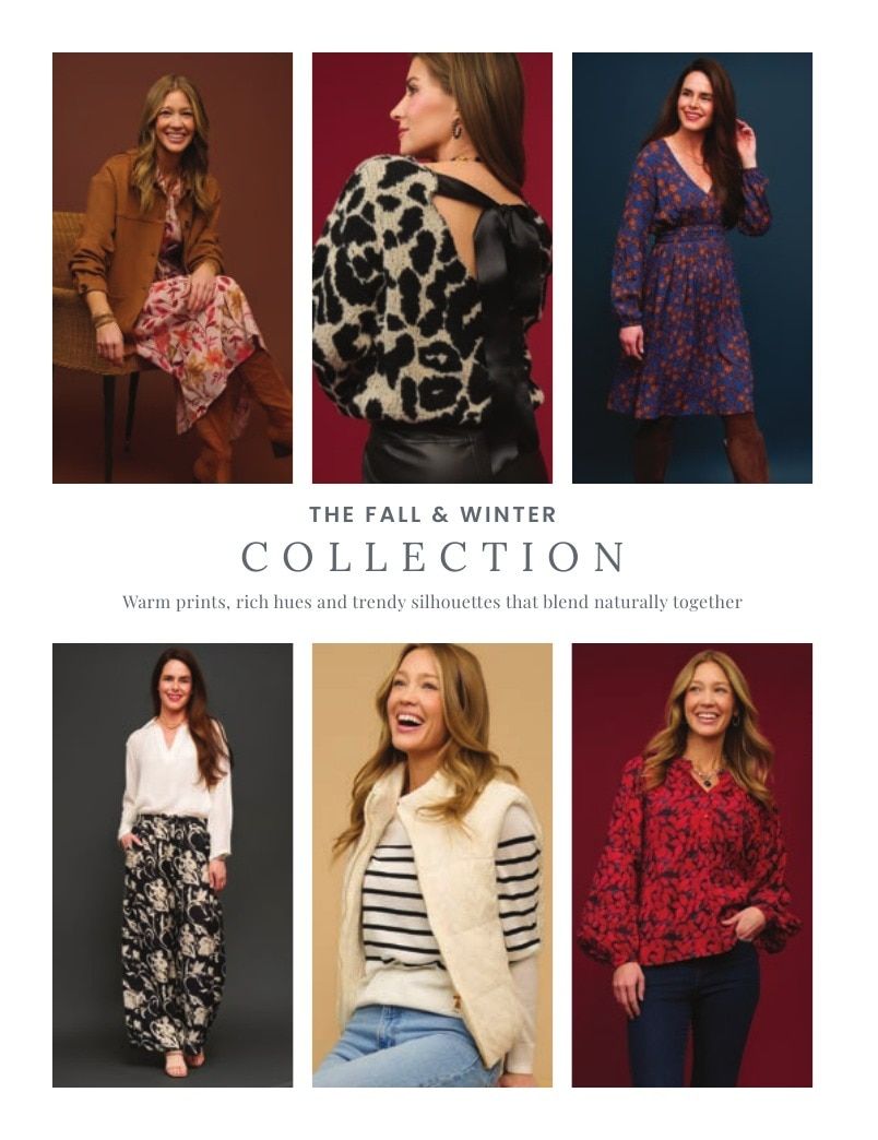 Howard's Fall and Winter Jewelry Catalog Weekly Ad January 1 - December 31, 2026