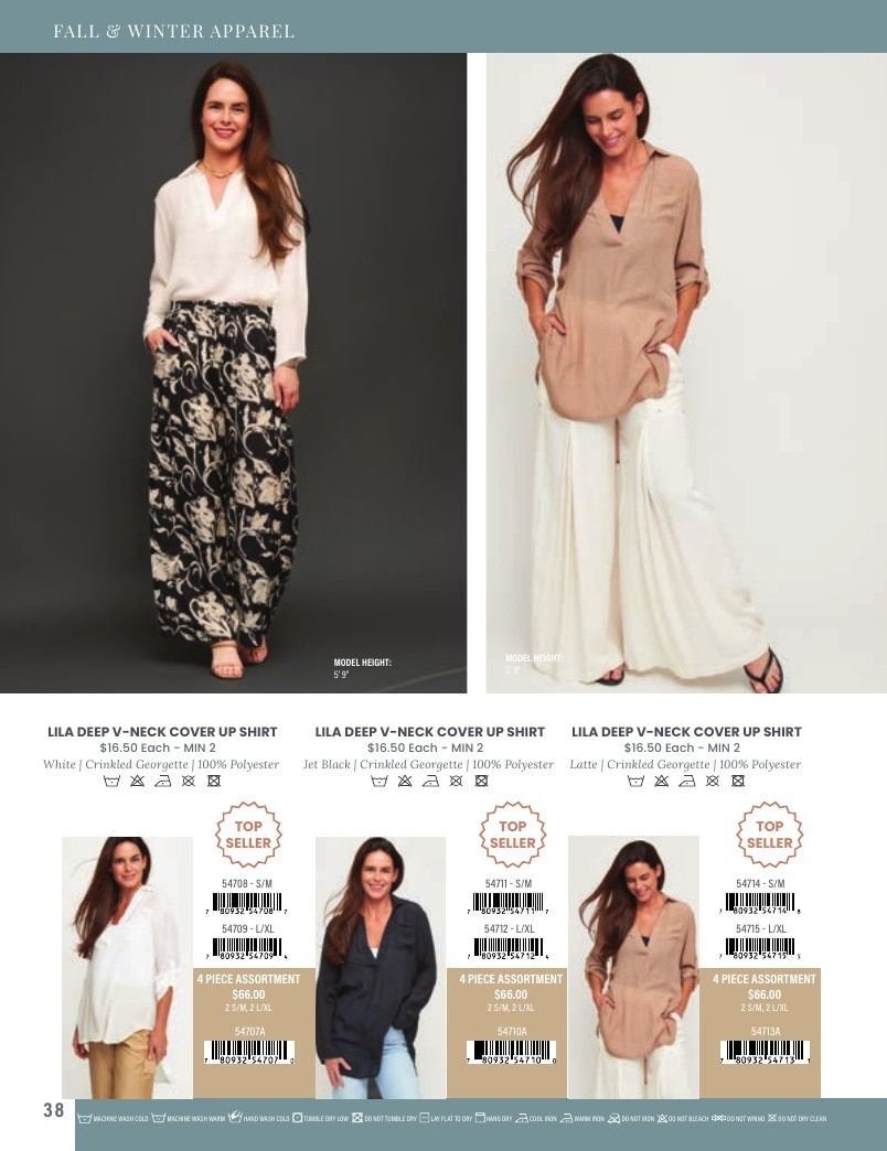 Howard's Fall and Winter Jewelry Catalog Weekly Ad January 1 - December 31, 2026