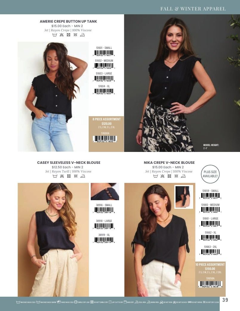 Howard's Fall and Winter Jewelry Catalog Weekly Ad January 1 - December 31, 2026