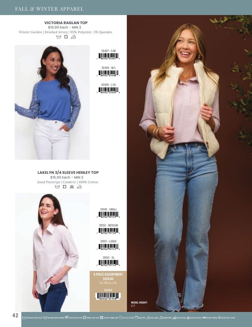 Howard's Fall and Winter Jewelry Catalog Weekly Ad January 1 - December 31, 2026