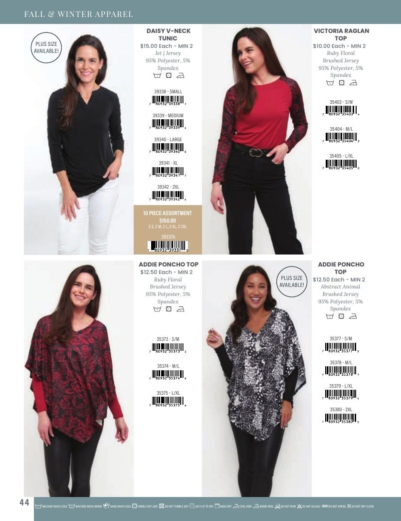 Howard's Fall and Winter Jewelry Catalog Weekly Ad January 1 - December 31, 2026