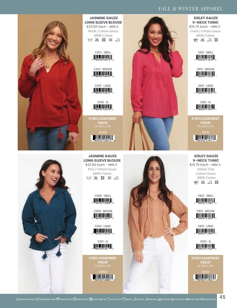 Howard's Fall and Winter Jewelry Catalog Weekly Ad January 1 - December 31, 2026