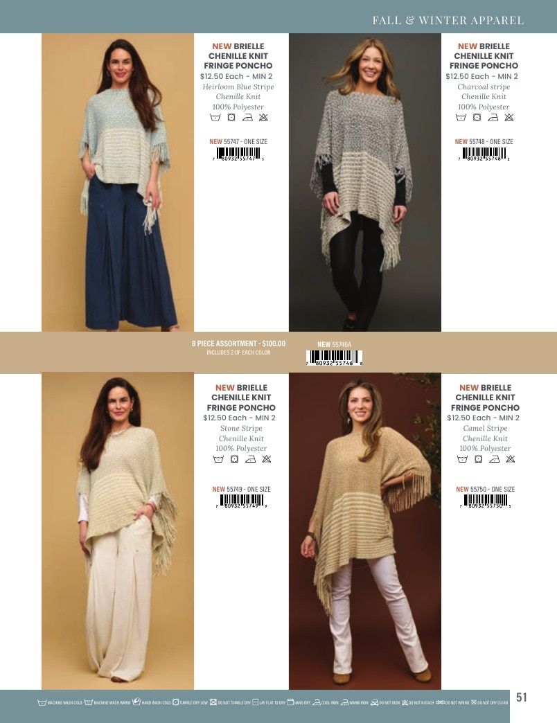 Howard's Fall and Winter Jewelry Catalog Weekly Ad January 1 - December 31, 2026