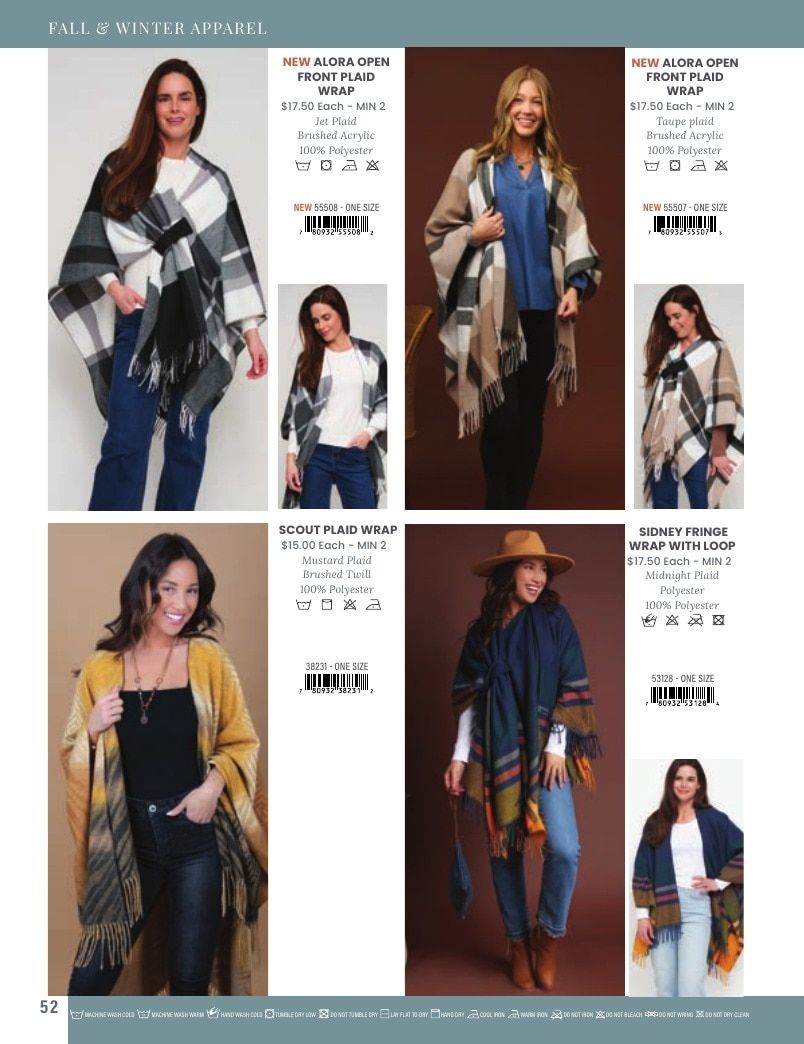Howard's Fall and Winter Jewelry Catalog Weekly Ad January 1 - December 31, 2026