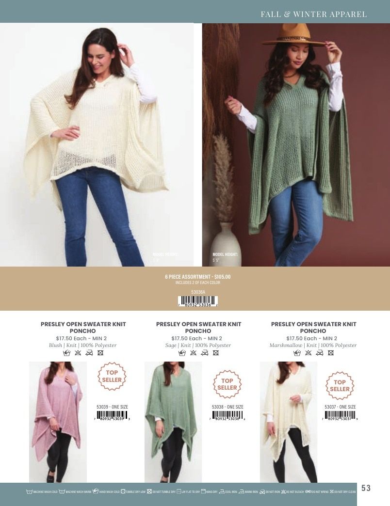 Howard's Fall and Winter Jewelry Catalog Weekly Ad January 1 - December 31, 2026